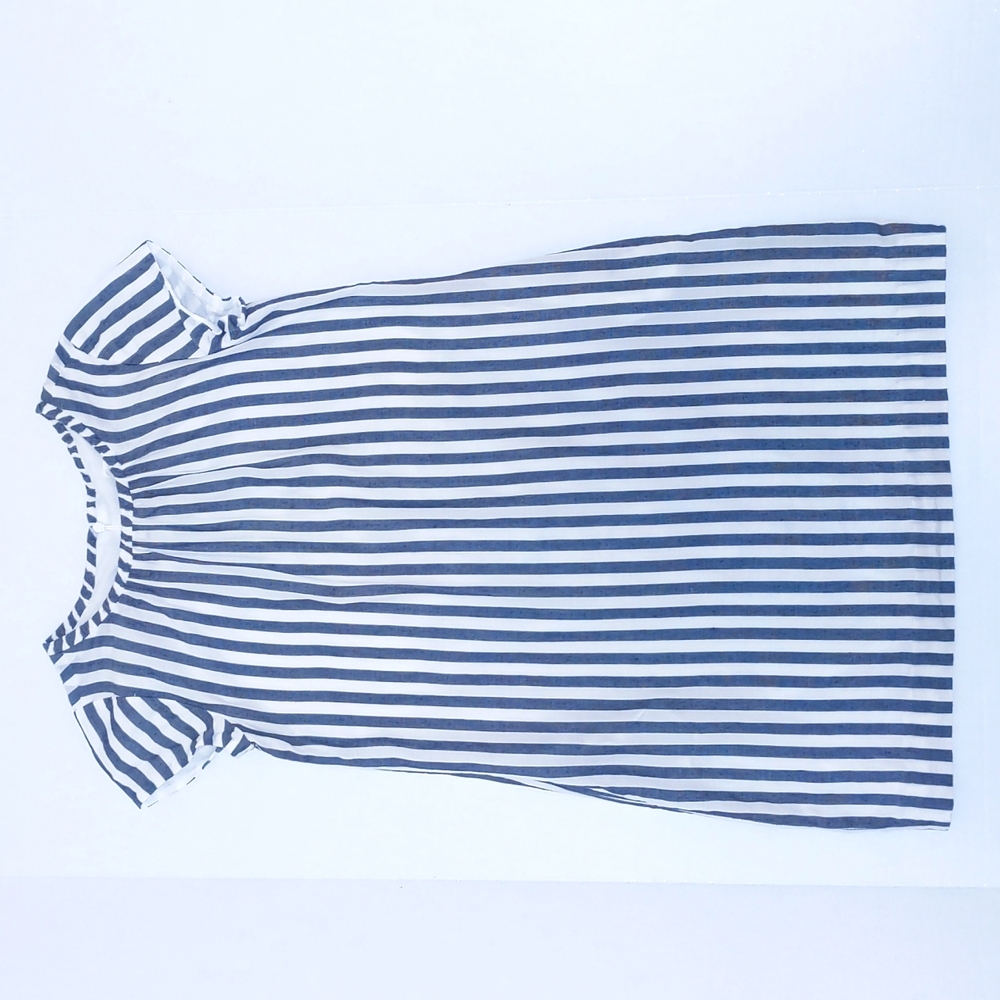 Zara kids nautical summer dress